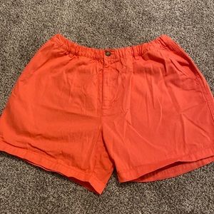 Bearbottom men’s shorts